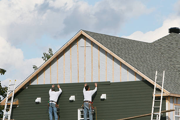 Professional Siding in Billings, MT